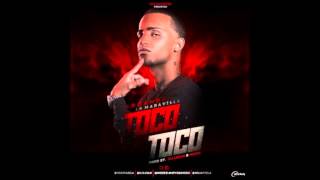 Arcangel – Toco Toco (Prod. By DJ Luian & Noize)