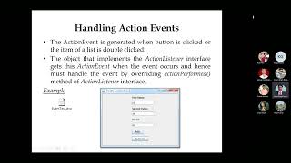Celebrity #14 Java Class By Arjun Sir | Java in Nepali | Advanced Java 2023-02-16  | @StudyInGroup Wealth