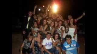 video per i ragazzi del Nausicaa 2011