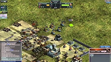 War Commander - How to Finish an Armored Corps Level 30 Base - Rogue -