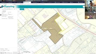 May 2021 KCPA Agenda Review of Planning Agenda