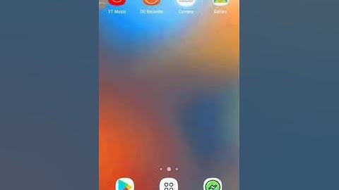 How to edit your videos with DU screen recorder