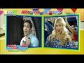 Eat bulaga  blonde maine mendoza  uptown girl by billy joel