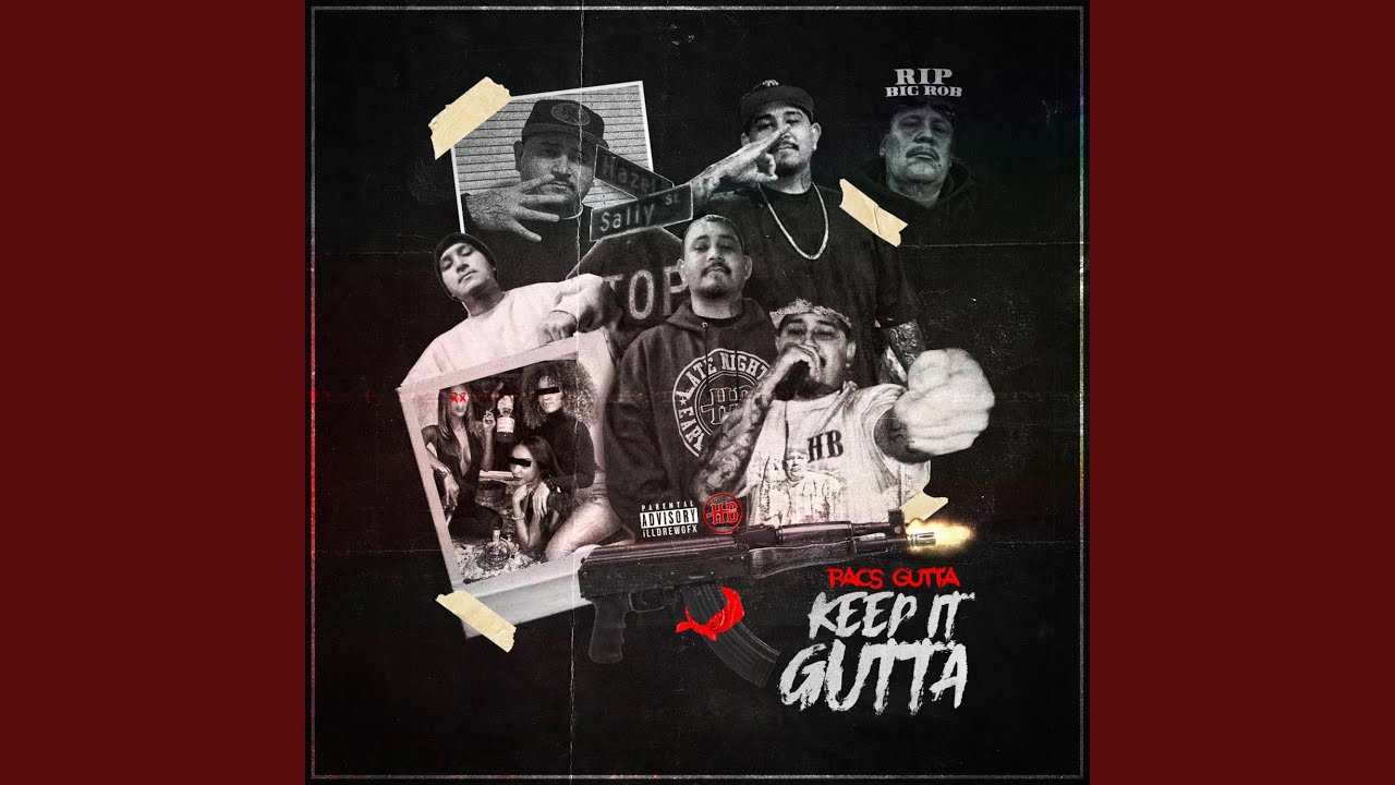 K.Y.B. (feat. Thor & Con)