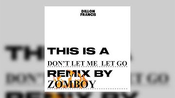 Dillon Francis, ILLENIUM, EVAN GIIA - Don