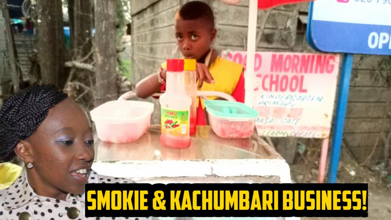 ПОСЛЕДНИЕ НОВОСТИ! ОНСОНГО И ШАРЛИН РУТО НАЧИНАЮТ БИЗНЕС ПО ДЫМКУ КАЧУМБАРИ!@onsongocomedy