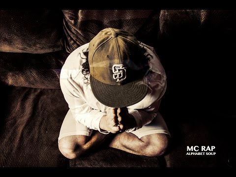 Mc que significa en el rap