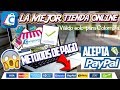 Casino online como realizar un depósito - YouTube