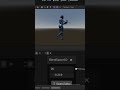 Paintball Game Project, IK animations #godot #godotengine