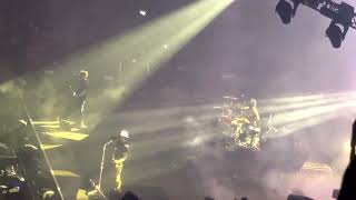 One More Time - Blink 182 (One More Time tour in Melbourne Day Five 240229)