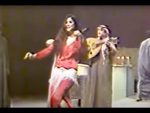 المسرحية الكوميدية العراقية ـ العالم في ليلة ـ قاسم الملاك ملايين 