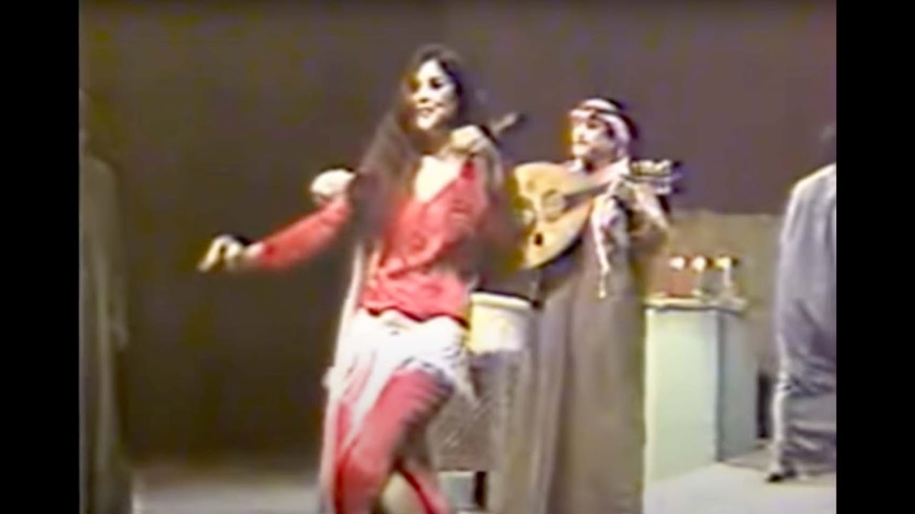 المسرحية الكوميدية العراقية ـ العالم في ليلة ـ قاسم الملاك، ملايين