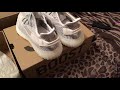 Yeezy Boost 350 V2 Static non-reflective fake check