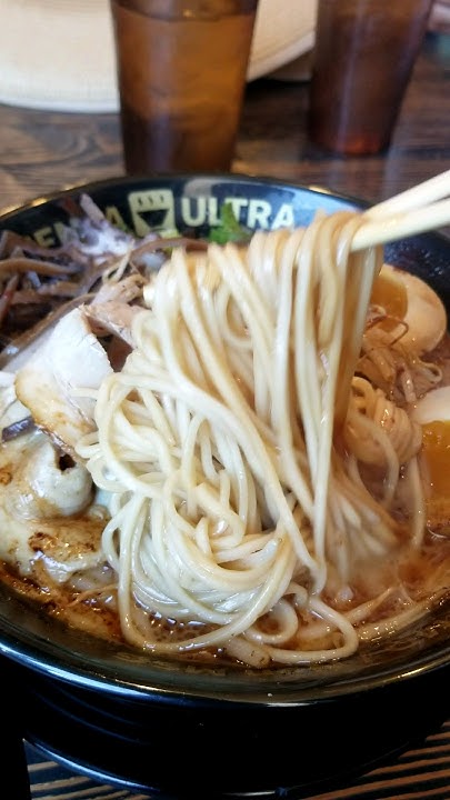 Top Rated Ramen In San Diego Menya Ultra Noodles 2 ramen YouTube top-rated-ramen-in-san-diego-menya-ultra-noodles-2-ramen-youtube