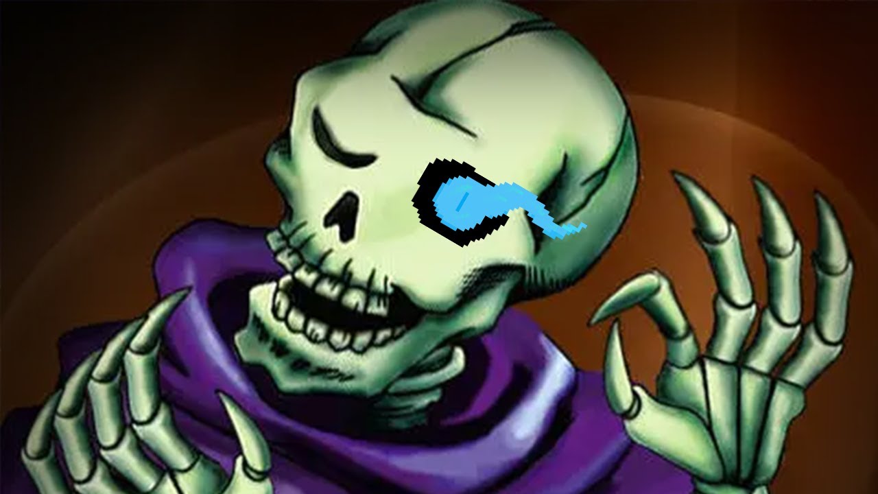 You're Gonna have a Bad Time