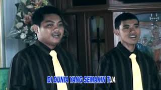 HIGAYON Acc, DUNIA SEMAKIN TUA Cipt. YANCE TIMMERMAN