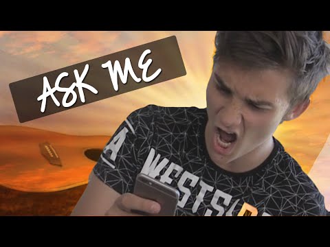HAR JEG EN KÆRESTE?! - Spørg Hussi HAR JEG EN KÆRESTE?! - Spørg Hussi
