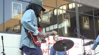 Stony Brook University - The Bash 2022 Music Festival