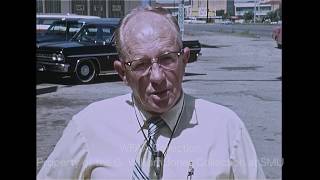 WFAA - June 16 - 17, 1970 Part 1