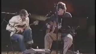 Video thumbnail of "Wolfcreek Pass - Chris Thile with Bryan Sutton"