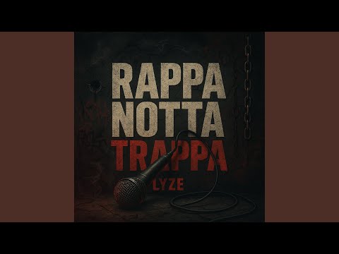 Rappa Notta Trappa