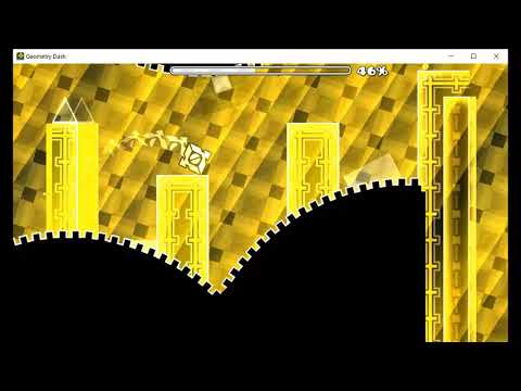 "Golden Funk" by KageStyles 100%