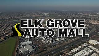 Shop Gas Performance, Hybrid Technology, and Electric Power at the Elk Grove Auto Mall!