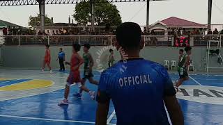 point guard of Brgy. San Isidro #viralvideo #ballislife #ballislife #basketball