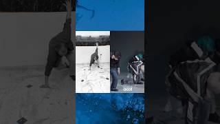 TIGER - JO1 ( Comparison ver.) #jpop #ytshorts #shortsfeed #kpopindia #jo1