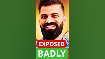 ⁠🚨@TechnicalGuruji DARK REALITY EXPOSED😭