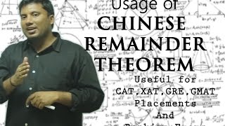 ANC way of solving Remainder  problems in less than one minute screenshot 2