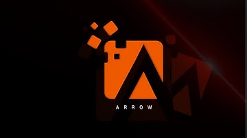 || Arrow || Professional logo design tutorial for Android 📱 phone