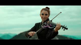 BEATrix – New World Synthphony (Dvořák 9th Remix) | Violin DJ | Classical Meets Electronic Music