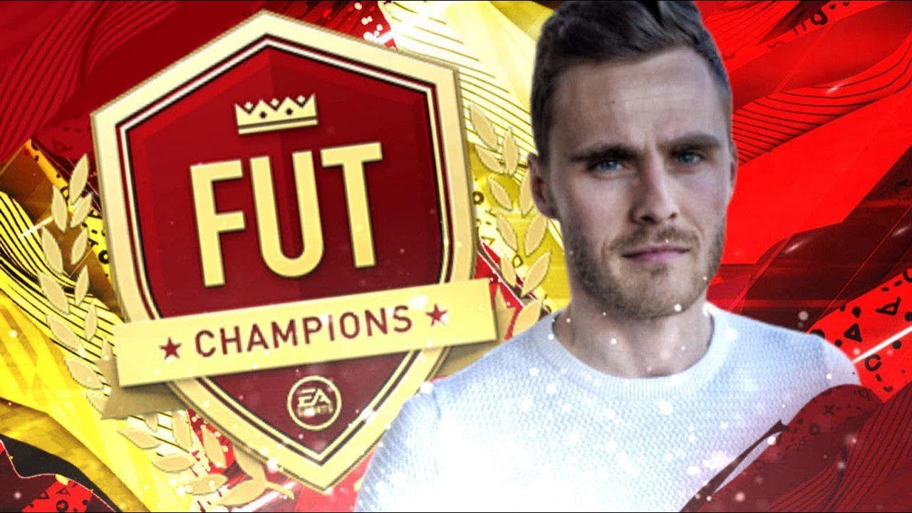 When Does Fifa Weekend League Start