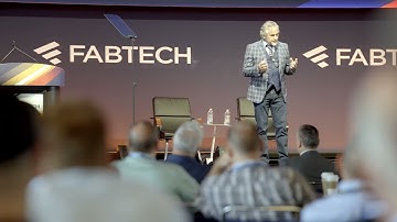 FABTECH 2023 - DAY 2 Highlights