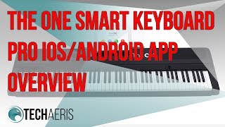 The ONE Smart Keyboard Pro APP overview screenshot 3