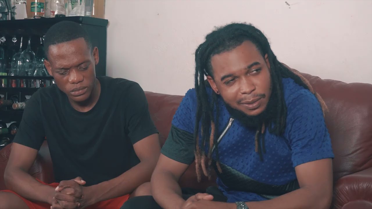 AMOUR COMME APPAT Episode 87 @Acteur_keybee_kensly