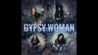 Gypsy Woman (Official Video) - Griffin Tucker & the Real Rock Revolution