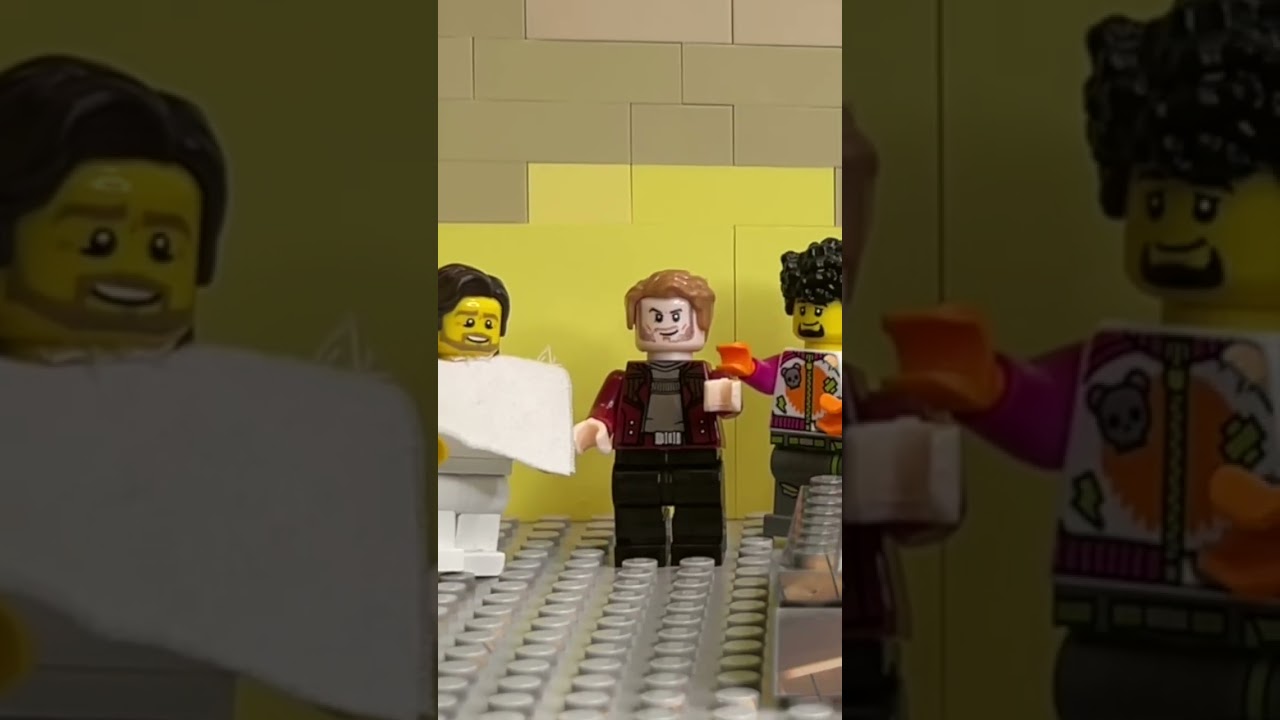 Jesus Appeared Behind Locked Doors 😳 | John 20