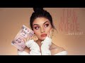 NEW NUDE Huda Beauty Makeup Tutorial | MicaelaKBeauty