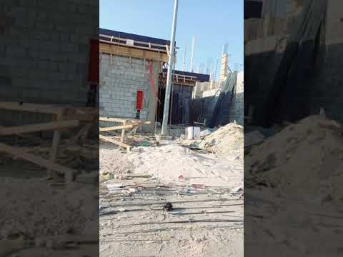 طريقة البناء الجديده بدون ارتداد مافيه احواش اماميه
