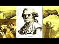 historia acerca de Franz Anton Mesmer (Alejandro Dolina 09/05/2020 《 La Venganza Será Terrible 》