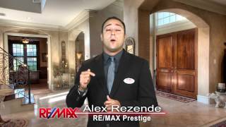 Alex Rezende - Realtor