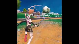 *TUTORIAL* HOW TO DO *NEW* ICY MOVEMENT GLITCH! #shorts #fortnite #glitch #tutorial #viral
