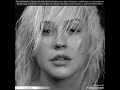 Christina Aguilera Accelerate Ft Ty Dolla Ign 2 Chainz Audio mp3