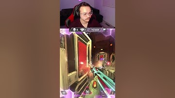 The duality of man #Apexlegends#twitchclips