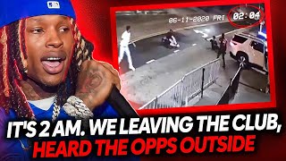 Times King Von Predicted His Own Death