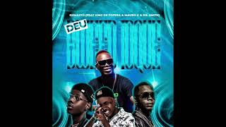 Gumasto & King De Fofera & Mauro K & Dr. Smith - Deu Bued De Toque (Música)