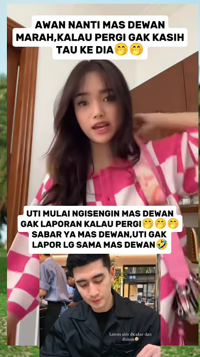 UTI PERGI GAK BILANG #verrelbramasta #fujian #fuji #trendingshorts #youtubeshort