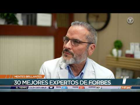 Leo Cerrud, experto en medicina estética, sobre los tratamientos para alargar la longevidad de la piel: «El secreto ya no es aparentar menos edad de forma radical, sino potenciar la mejor versión de tu piel»